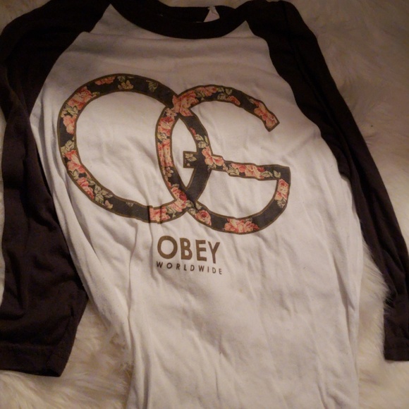 OG tee - Picture 2 of 3